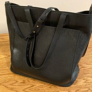Madewell The Medium Transport Tote